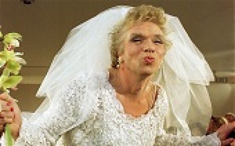 Richard Branson